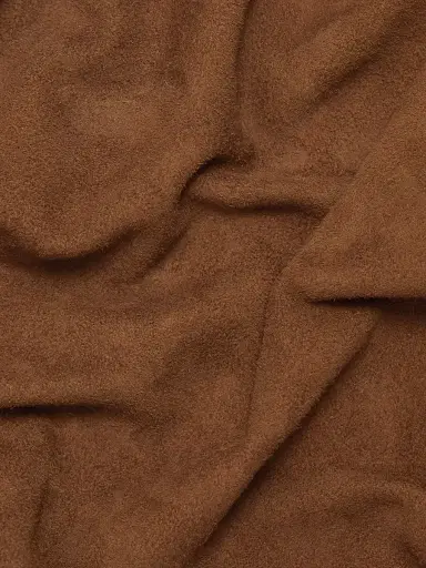 Veronica Beard Women's Norwood Suede A-Line Miniskirt - Whisky - Size 16 | Thumbnail 7