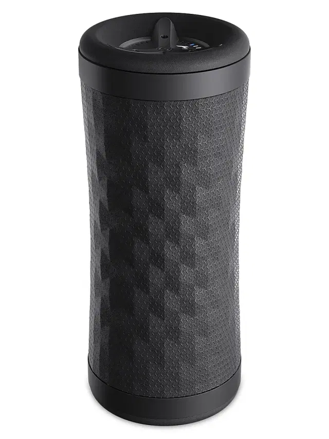 Hyperice Vyper 3 Massage Roller - Black