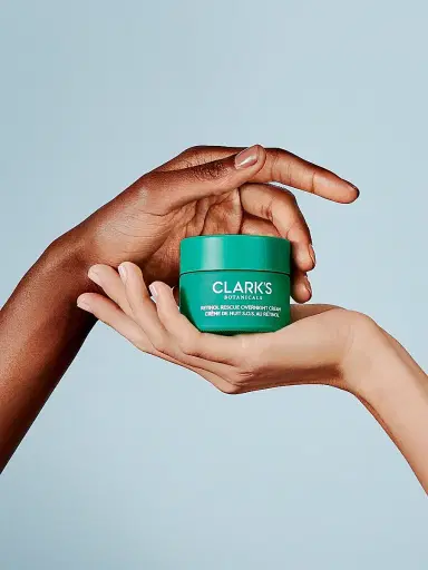 Clark's Botanicals Women's Retinol Rescue Overnight Cream | Thumbnail 4