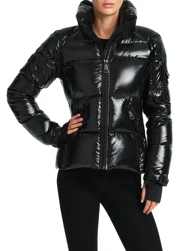 Sam. Women's Freestyle Down Puffer Jacket | Thumbnail 3 Sam. Women's Freestyle Down Puffer Jacket | Thumbnail 3