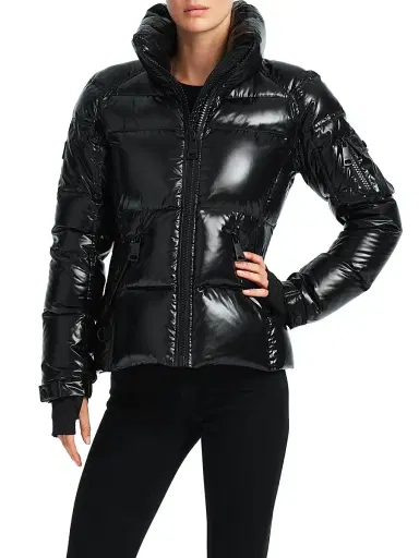 Sam. Women's Freestyle Down Puffer Jacket | Thumbnail 4 Sam. Women's Freestyle Down Puffer Jacket | Thumbnail 4