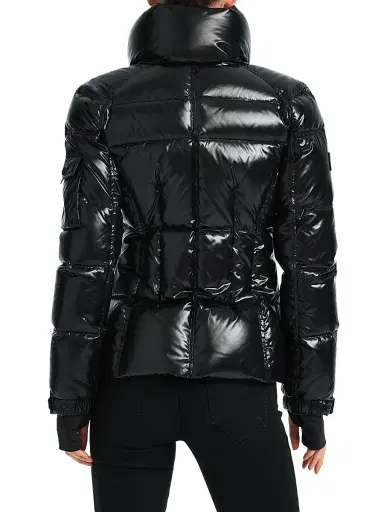 Sam. Women's Freestyle Down Puffer Jacket | Thumbnail 6 Sam. Women's Freestyle Down Puffer Jacket | Thumbnail 6