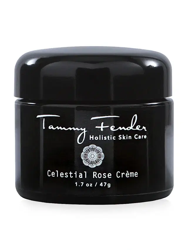 Women's Celestial Rose Crème