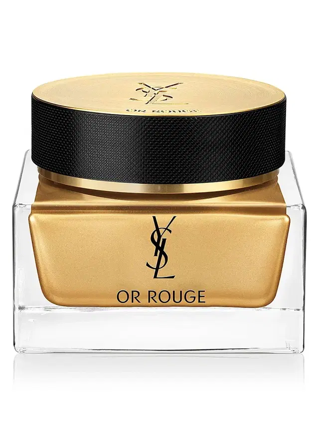 Women's Or Rouge Crème Fine