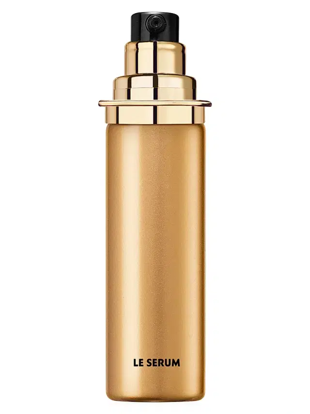 Women's Or Rouge Anti-Aging Serum Refill