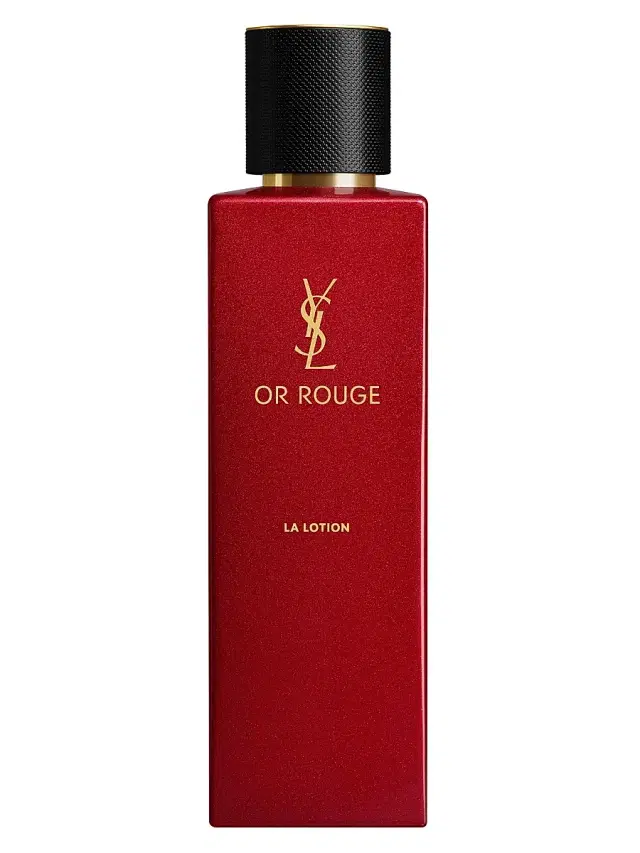 Women's Or Rouge La Lotion