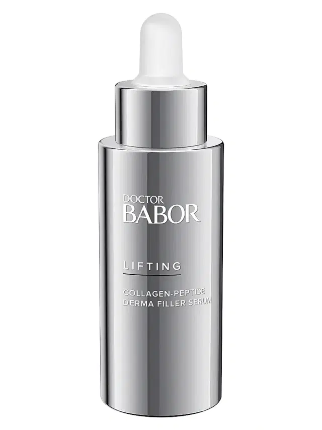 Women's Doctor  Lifting Collagen Peptide Derma Filler Serum