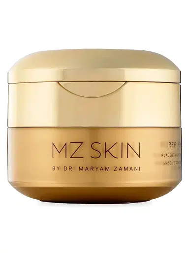 MZ Wallace Women's Replenish & Restore Placenta & Stem Cell Night Recovery Mask | Thumbnail 2