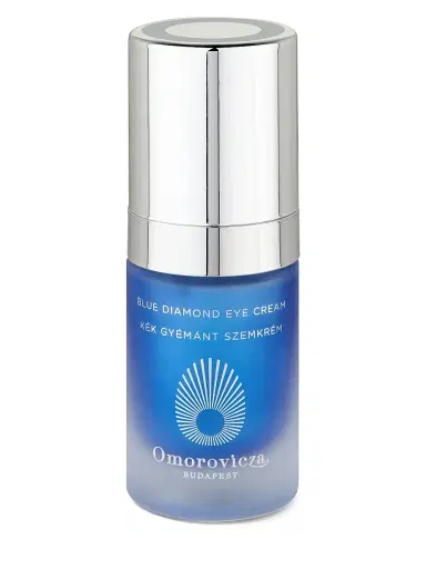 Omorovicza Blue Diamond Eye Cream | Thumbnail 1 Omorovicza Blue Diamond Eye Cream | Thumbnail 1