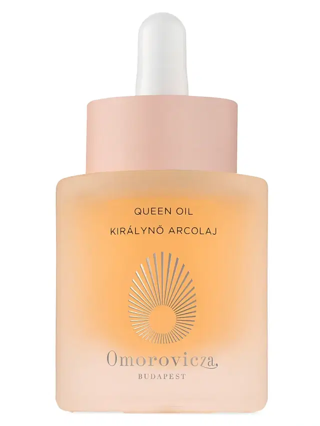 Women's Queen Oil