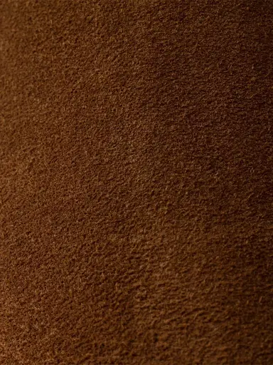 Prada Women's Suede Slippers - Brown - Size 11 | Thumbnail 4 Prada Women's Suede Slippers - Brown - Size 11 | Thumbnail 4