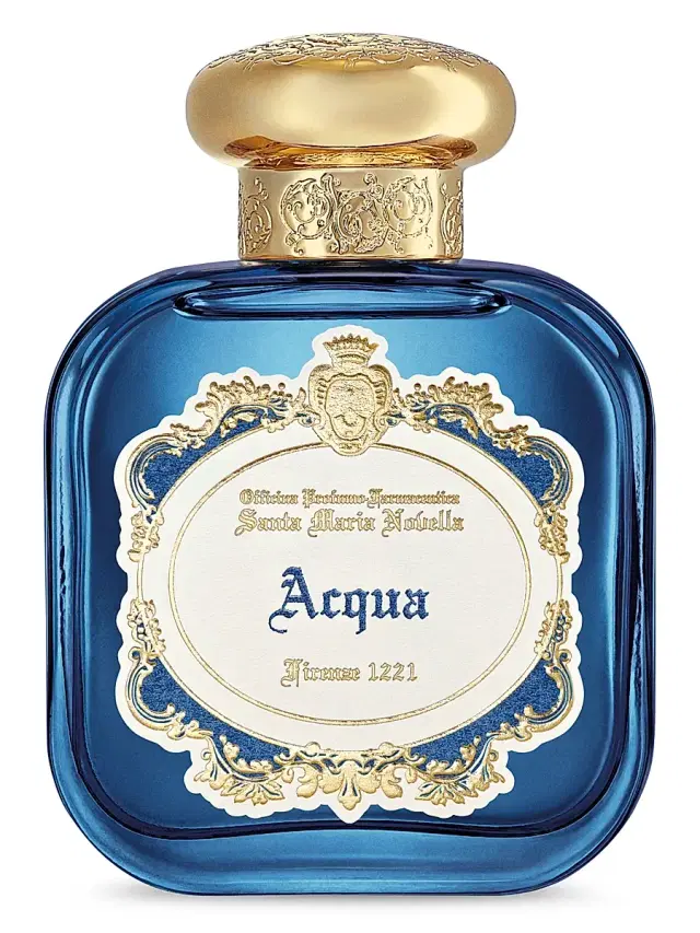 Medici Garden Acqua Eau de Parfum 3.4 oz