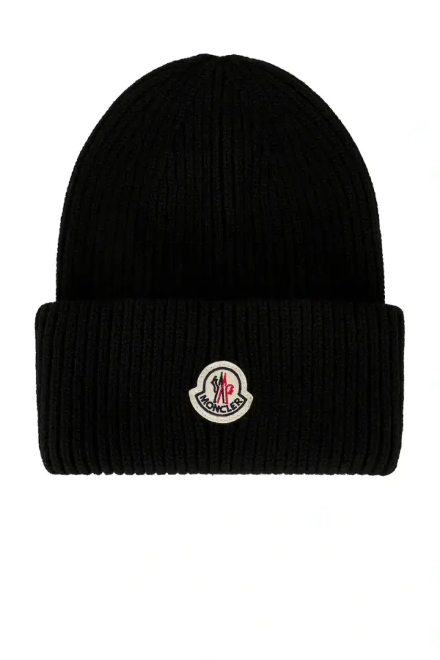 Logo Beanie
