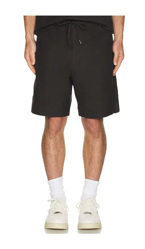 Theory Soft Terry Sweatshorts