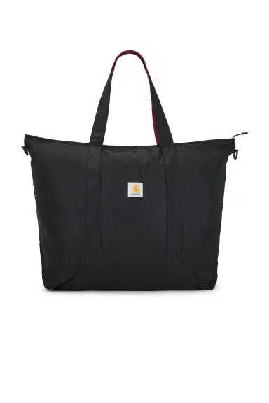Carhartt WIP Alumni Tote Bag | Thumbnail 3 Carhartt WIP Alumni Tote Bag | Thumbnail 3