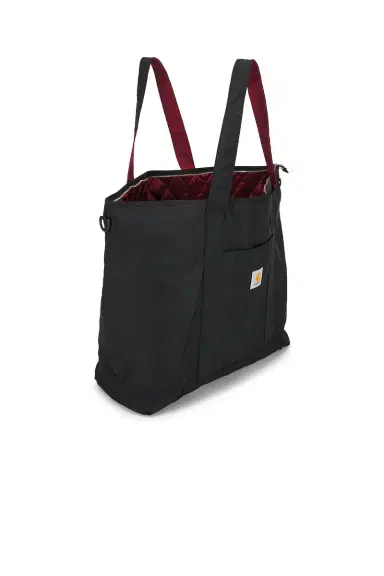 Carhartt WIP Alumni Tote Bag | Thumbnail 6 Carhartt WIP Alumni Tote Bag | Thumbnail 6