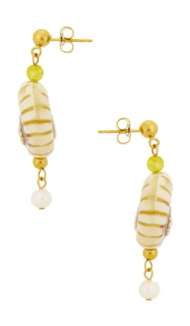 ANNI LU Seaside Earring | Thumbnail 2 ANNI LU Seaside Earring | Thumbnail 2
