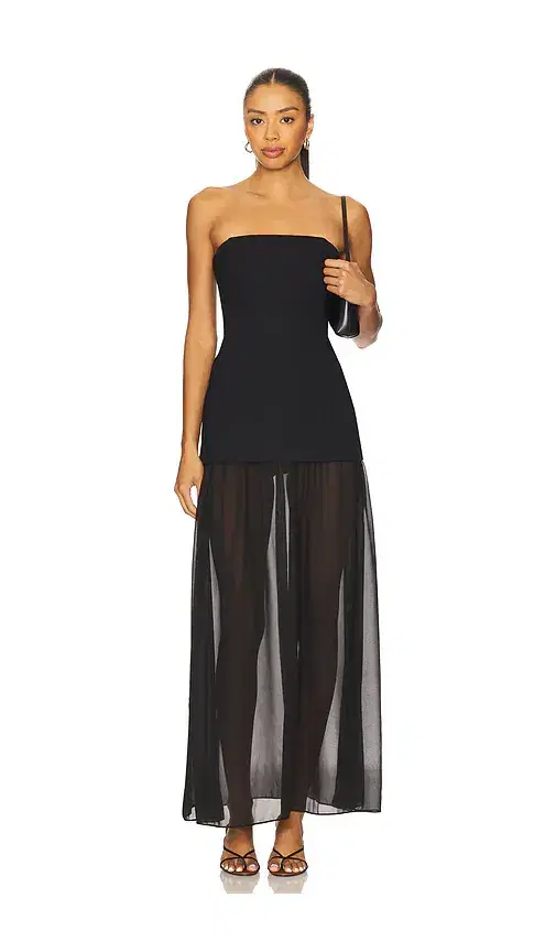 Amanda Uprichard x REVOLVE Linda Dress