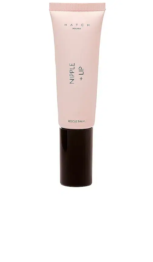 HATCH Mama Nipple + Lip Rescue Balm