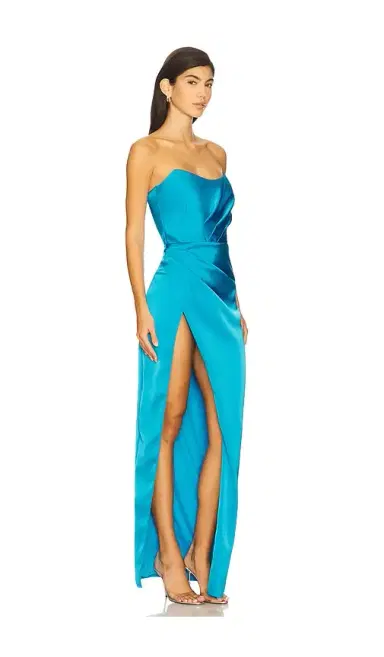 Katie May Kesia Gown | Thumbnail 2