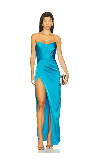 Katie May Kesia Gown | Thumbnail 1