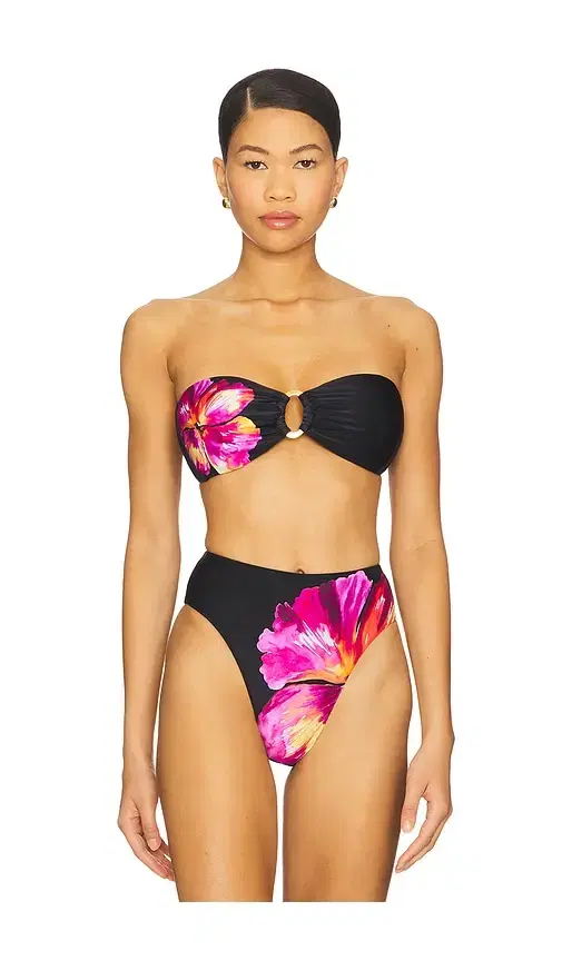 LSPACE Jasper Bikini Top