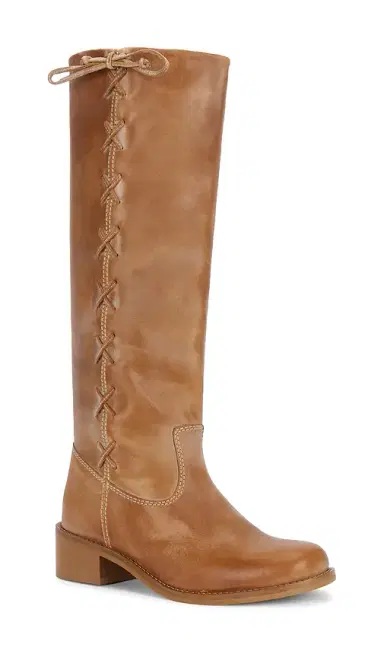Dico Copenhagen Ann Gaucho With Laces Boot | Thumbnail 2 Dico Copenhagen Ann Gaucho With Laces Boot | Thumbnail 2