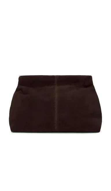 Flattered Clay Clutch | Thumbnail 2 Flattered Clay Clutch | Thumbnail 2