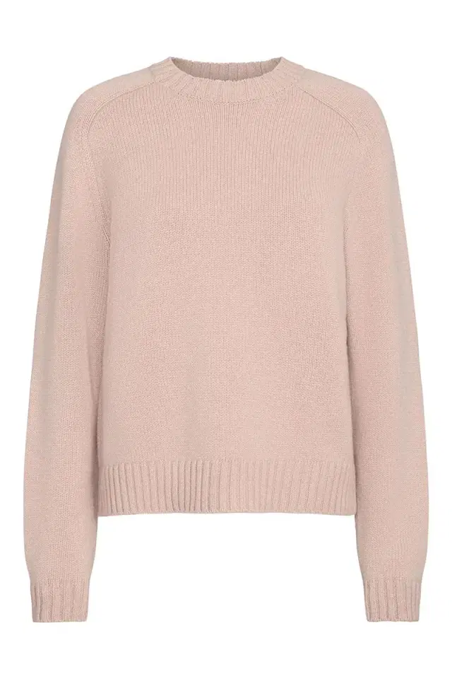 TWP New Jill Crewneck