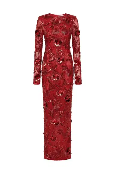 RACHEL GILBERT Pierre Gown | Thumbnail 1 RACHEL GILBERT Pierre Gown | Thumbnail 1