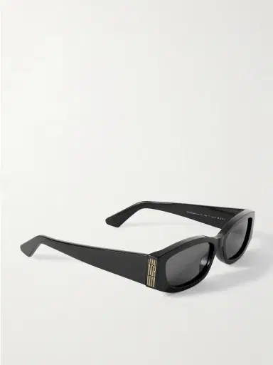 DIOR Eyewear Diorgraphique S1i Rectangular-frame Acetate Sunglasses | Thumbnail 3 DIOR Eyewear Diorgraphique S1i Rectangular-frame Acetate Sunglasses | Thumbnail 3