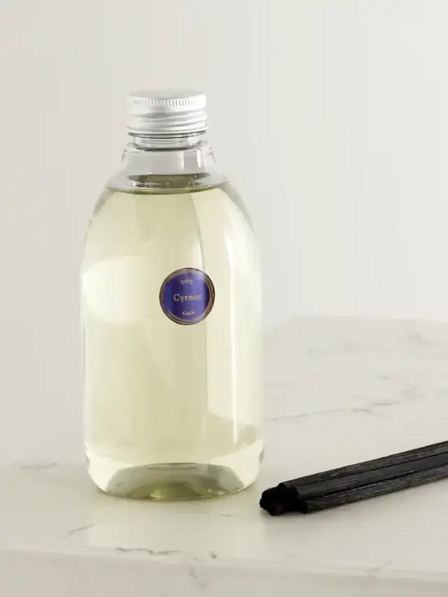 TRUDON Diffuser Refill - Cyrnos, 300ml