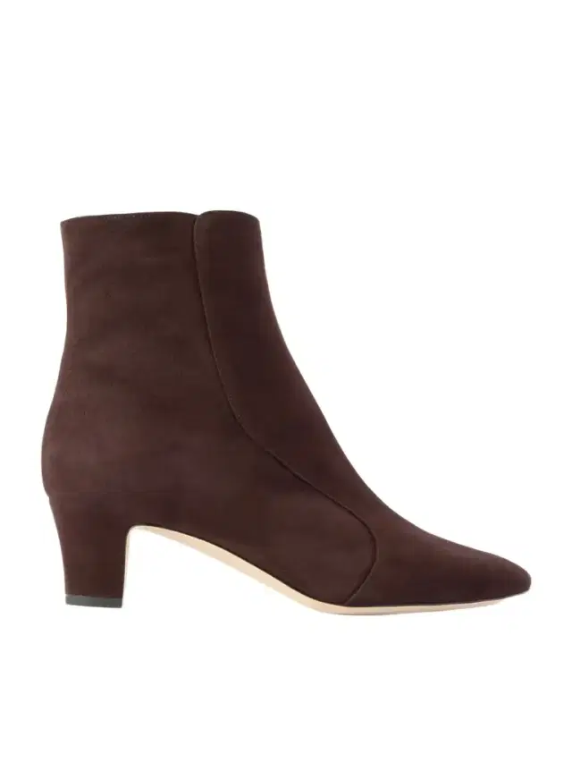 Myconia 50 Suede Ankle Boots