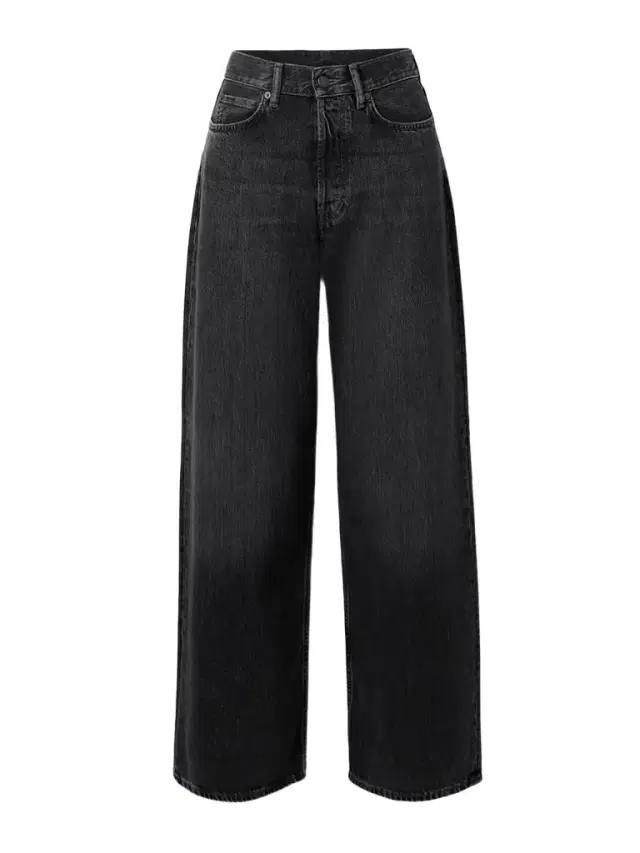 1989 Boyfriend Organic Jeans