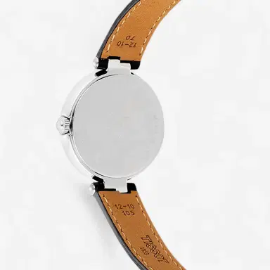 Tissot Tissot Flamingo Stainless Steel Quartz Ladies Watch by The Solist | Thumbnail 3 Tissot Tissot Flamingo Stainless Steel Quartz Ladies Watch by The Solist | Thumbnail 3