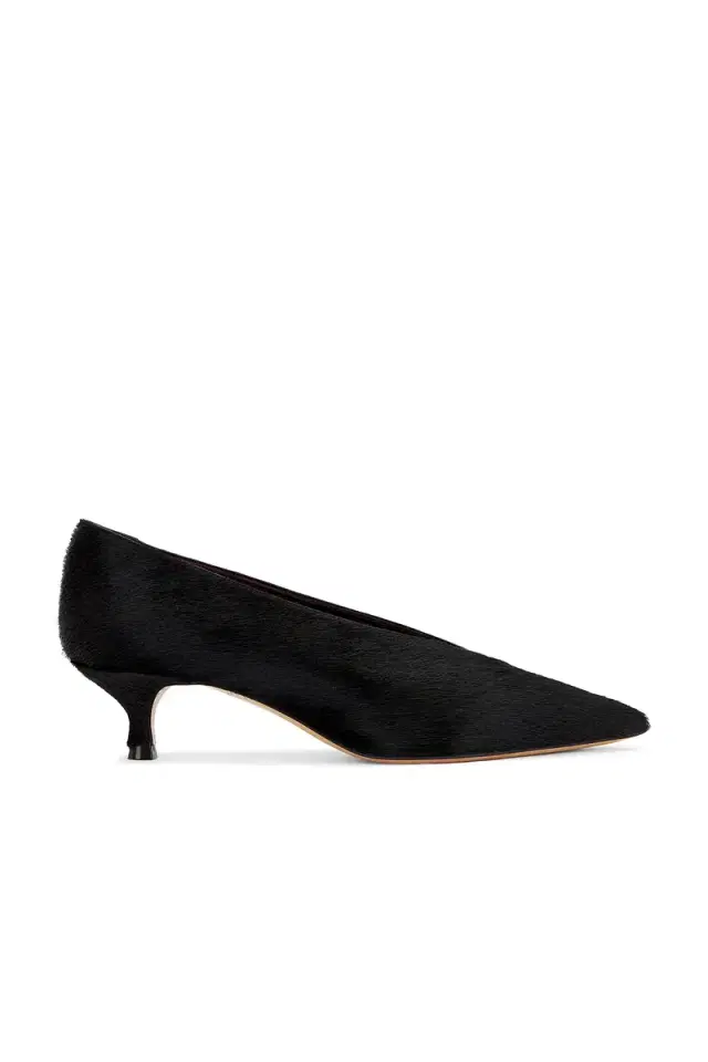 LE MONDE BÉRYL Babouche Kitten Heel