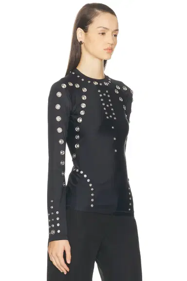Coperni Snap Top | Thumbnail 2