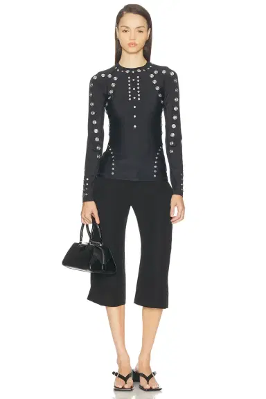 Coperni Snap Top | Thumbnail 4