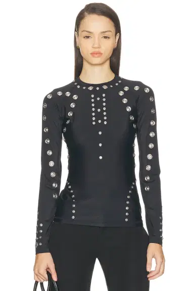Coperni Snap Top | Thumbnail 1