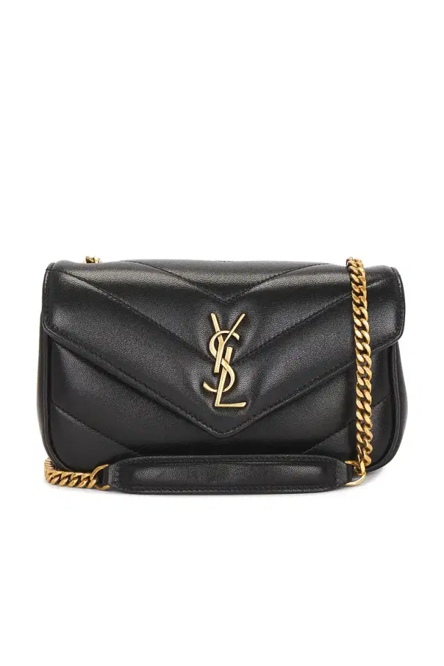 Toy Loulou Bag