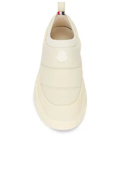 Moncler Monpulse Slipon Low Top Sneaker | Thumbnail 4 Moncler Monpulse Slipon Low Top Sneaker | Thumbnail 4