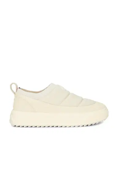 Moncler Monpulse Slipon Low Top Sneaker | Thumbnail 1 Moncler Monpulse Slipon Low Top Sneaker | Thumbnail 1