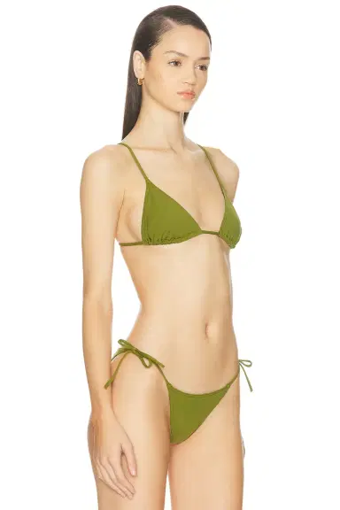 ERES Mouna Triangle Bikini Top | Thumbnail 2