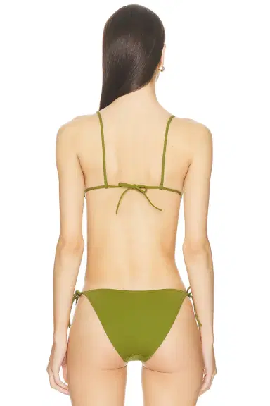 ERES Mouna Triangle Bikini Top | Thumbnail 3