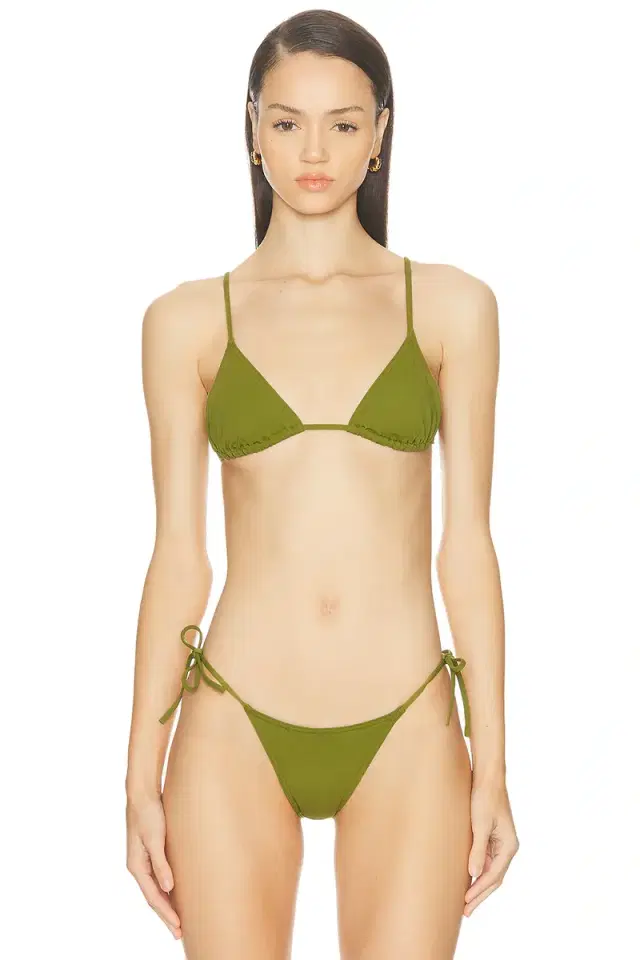 ERES Mouna Triangle Bikini Top