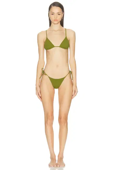 ERES Malou Bikini Bottom | Thumbnail 4