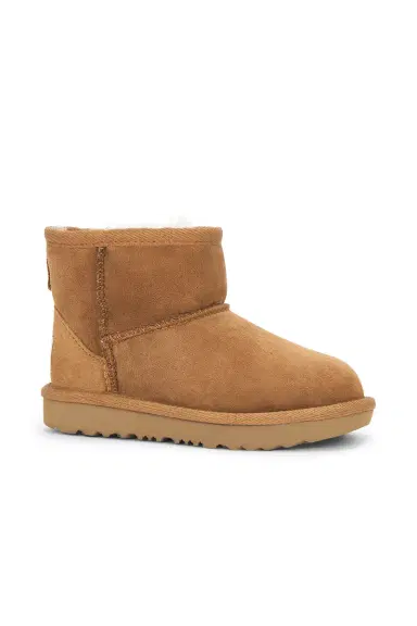 UGG Toddler Classic Mini II Boot | Thumbnail 2