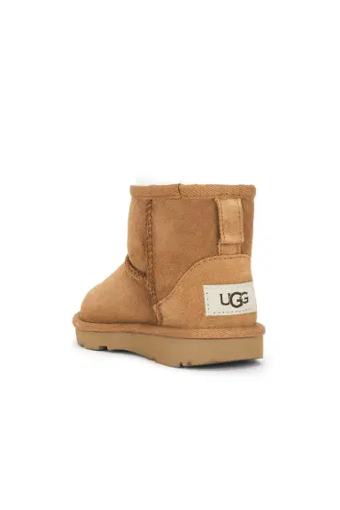 UGG Toddler Classic Mini II Boot | Thumbnail 3