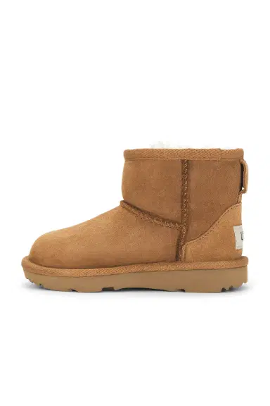 UGG Toddler Classic Mini II Boot | Thumbnail 5
