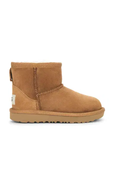 UGG Toddler Classic Mini II Boot | Thumbnail 1